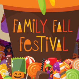 Family Fall Festival