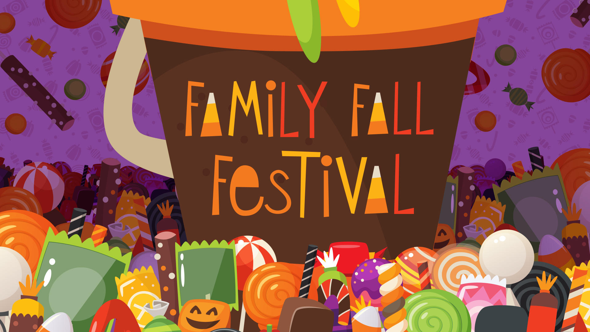 Family Fall Festival