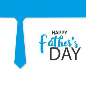 Happy Father's Day