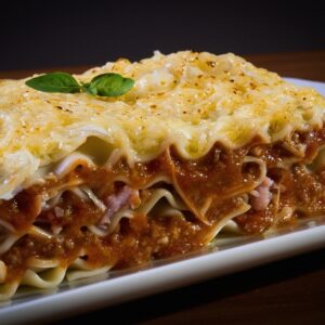 Lasagna
