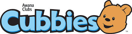 Awana's Cubbies Logo