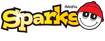 Awana's Sparks logo